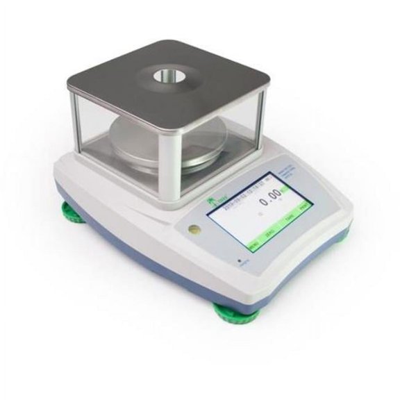 LW Measurements TSC 213, Touch Screen High Resolution Balance, 210 g x 0.001 g