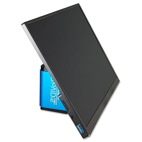 LW Scientific BVC-1080-TVK3 13 in. Monitor Bio View Camera