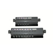 LW Scientific CTL-DIFM-08KY Differential Counter - 8 Key