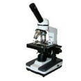 thumbnail image 1 of Student Pro Monocular Microscope with 4 Achromat objectives, 1 of 4