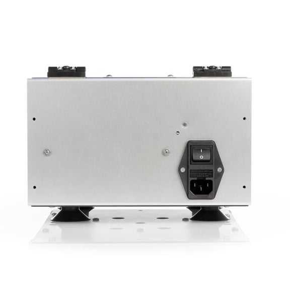 LW Scientific MHC-24HD-75T1 Microhematocrit Centrifuge - MX12 Micro-Combo 24 Place Variable Speed 100 to 12000 RPM