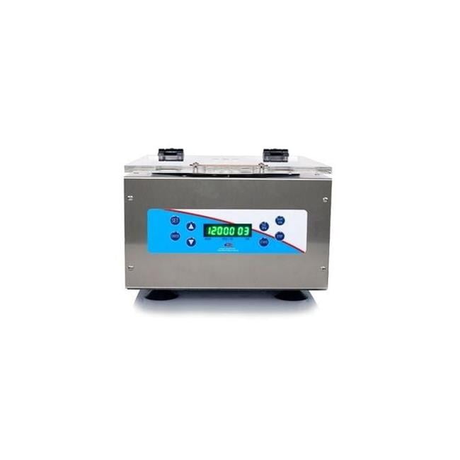 LW Scientific MHC-2412-77T1 MX12 12 pl Microtube Micro-Combo Digital Centrifuge