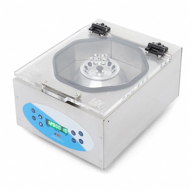LW Scientific MMC-24MD-02T1 MX12 24 pl rotor MMC-24MD-02T1 Digital Microtube Centrifuge