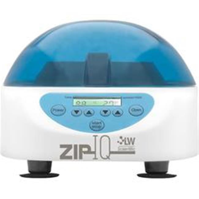 LW Scientific ZIC-06AD-15T3 Zip-Iq Tt Test Tube