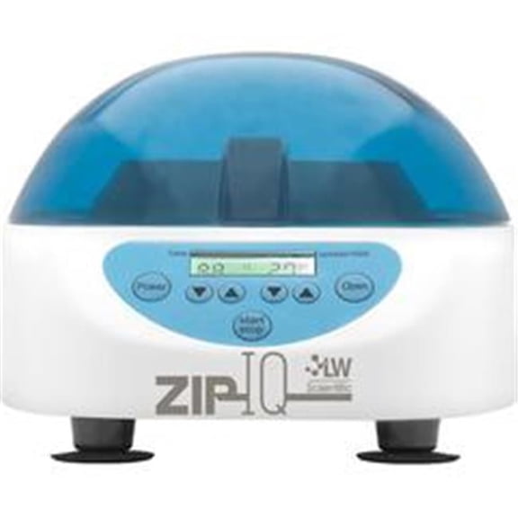 LW Scientific ZIC-06AD-15T3 Zip-Iq Tt Test Tube