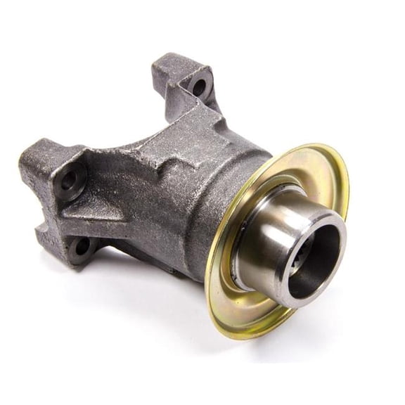 LW Yoke - Ford 9 in. - 1330 - Extra Long