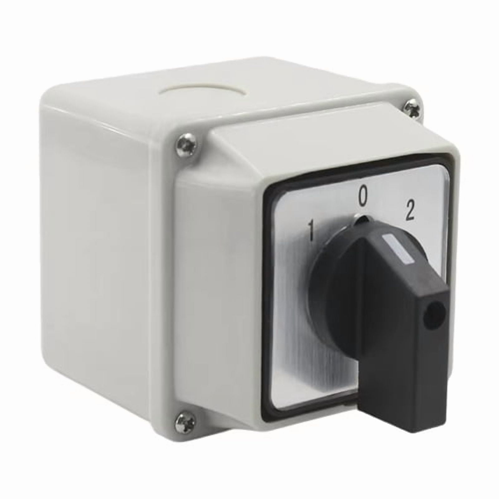 LW26-20/2 Universal Conversion Switch Motor Reverse Dual Power Switch ...