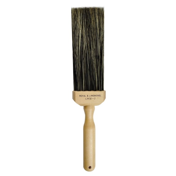 LW30-2 | Bristle Flogger Brush