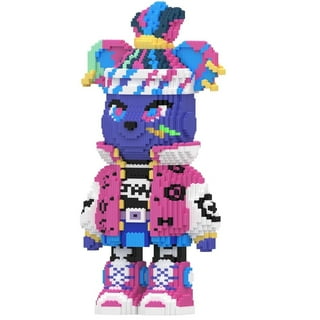 Bear Brick 1000 Bear Brick 1000