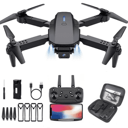DJI Tello Boost Combo Mini Drone: Ideal for Adults, Features