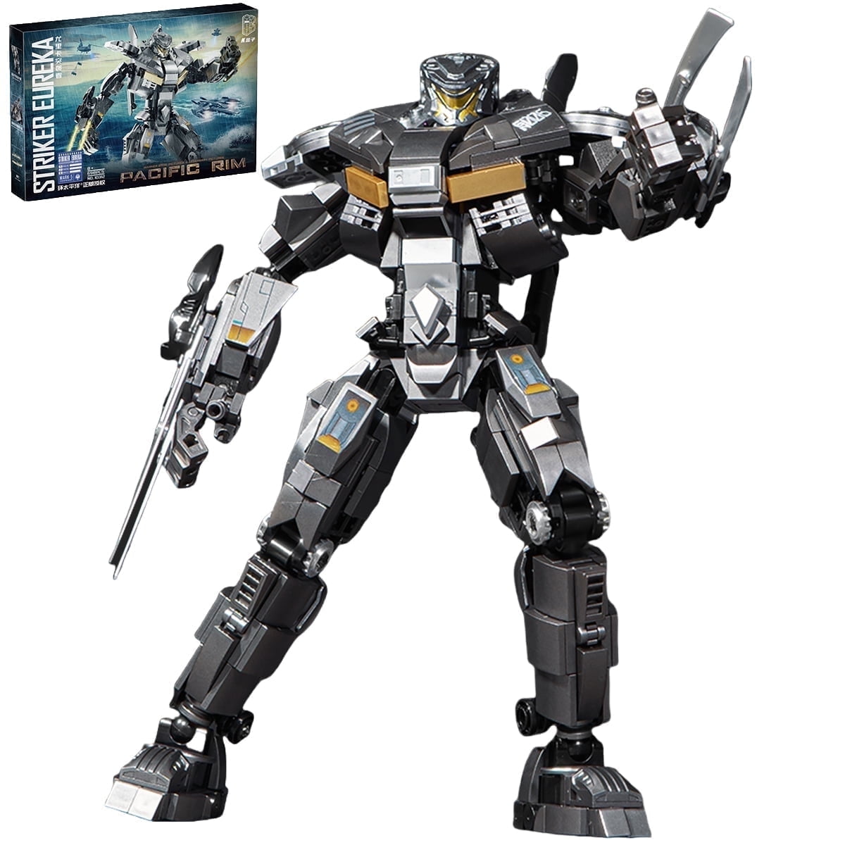 Eureka トーマ Eureka / トーマの通販 by SK's shop｜ラクマ