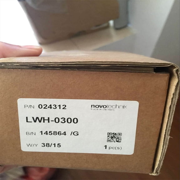 LWH-0300 Linear transducer 024312 New