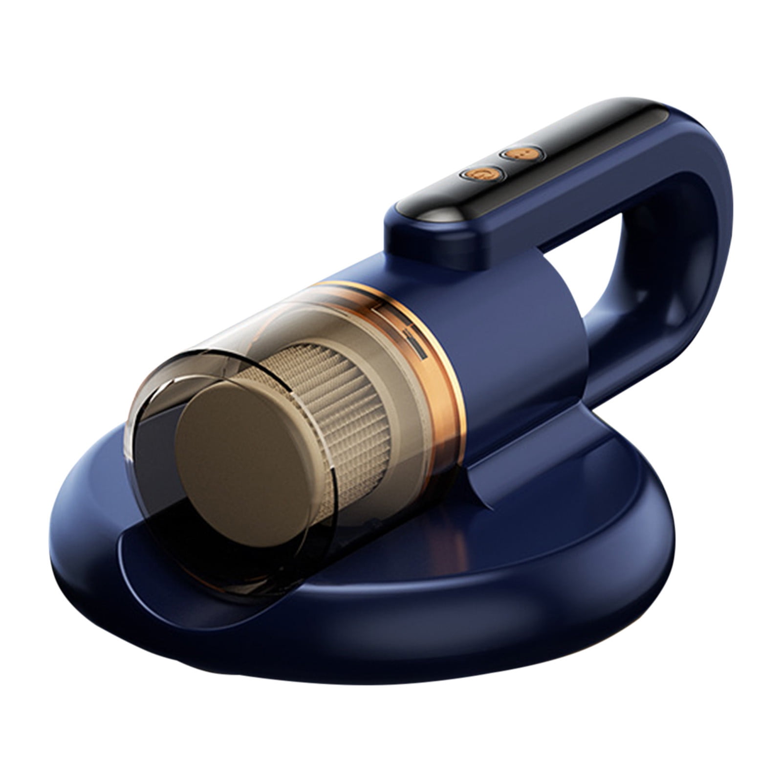 LWITHSZG Vacuum Cleaner, Handheld Bed Vacuum, Cordless Dust Vacuum