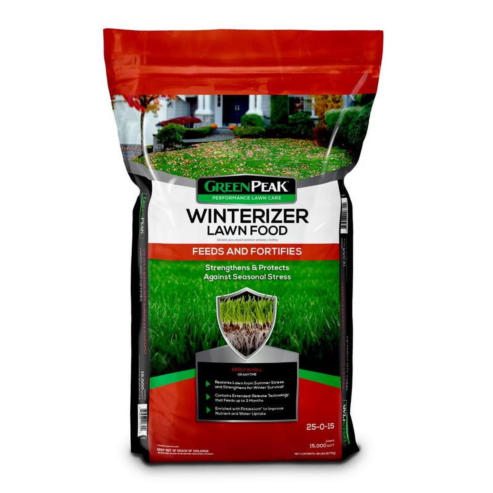 LWN FD WNTRZR 15000SQFT(Pack of 1)
