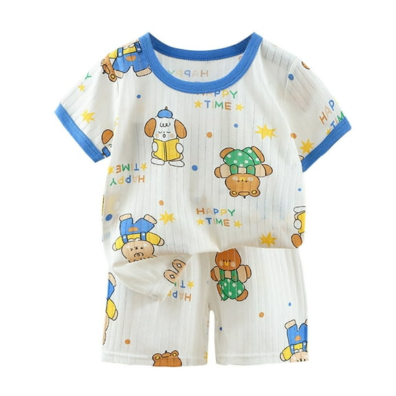 LWNYDPLSD 5t Outfits for Boys Baby Boy Baptism Outfit Girls Brown Shirt Infant Girl Clothes 6-9 Months Baby Clothes Gender Neutral Toddler Girl Clothing Gifts for Babies 0-6 Months Boy Baby 18