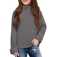 thumbnail image 1 of LWNYDPLSD Baby Band Tees Athletic Tops for Girls 10-12 Girls Size 12 Tops Christmas Shirt for Kids T Shirt Plus Size Girls Clothes Size 18-20, 3-4 Years, 1 of 9