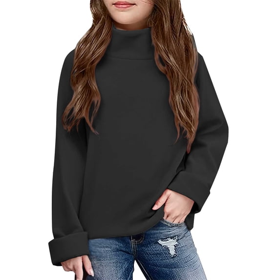 LWNYDPLSD Baby Band Tees Athletic Tops for Girls 10-12 Girls Size 12 Tops Christmas Shirt for Kids T Shirt Plus Size Girls Clothes Size 18-20, Black 6-12 Months