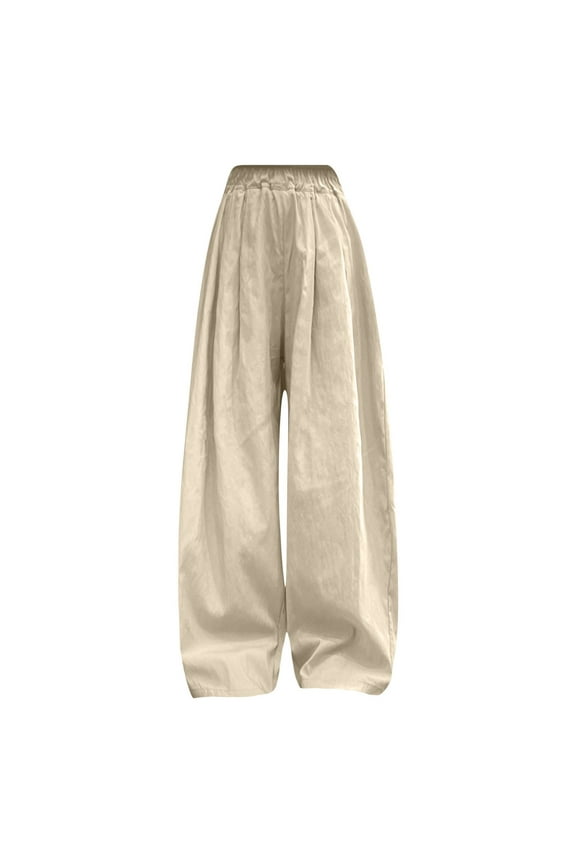 Baby Girl Pants Waterproof Pants Kids Baby Boy Pants Boy Uniform Pants Toddler Camo Pants Gymnastic Clothes for Girls Summer Baby Clothes, Yellow 0-6 Months