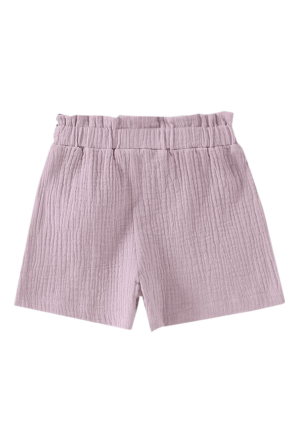 Baggy Shorts Snow Clothes Teen Girl Clothes Youth Volleyball Shorts Baby Jeans 12-18 Months Studded Jeans Black Biker Shorts Girls, Purple 2-3 Years