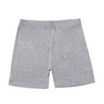 thumbnail image 1 of LWNYDPLSD Basketball Shorts Butterfly Shorts Girls Athletic Shorts Spandex Shorts for Girls Teen Boy Shorts Kids Clothes Girls Boy Clothes 4t Boys 4t, White 3-6 Months, 1 of 3