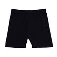 thumbnail image 1 of LWNYDPLSD Black Basketball Shorts Soccer Shorts Girls Boys Soccer Boys Running Shorts Boys Black Shorts 12 to 18 Month Boy Clothes 18 Months Boy, Black 3-4 Years, 1 of 3