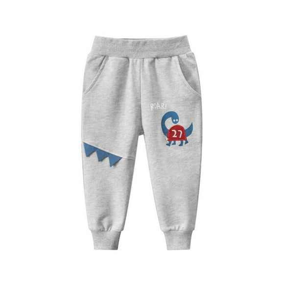 LWNYDPLSD Boys 4t Pants Blue Pants Boys Swear Pants Cute Clothes for Teens Boys Clothing Size 8 6-12 Month Boy Clothes Christmas Gift for 10 Year Old, 3-4 Years