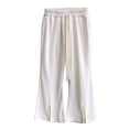 thumbnail image 1 of LWNYDPLSD Boys Christmas Pants Boys Navy Sweatpants Big Boys Pants Gifts Age 10-12 Teen Xmas Gift Ideas 10 Year Old Girl Birthday Gifts Baby Boy, White 7-8 Years, 1 of 9