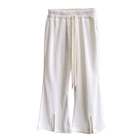 LWNYDPLSD Boys Christmas Pants Boys Navy Sweatpants Big Boys Pants Gifts Age 10-12 Teen Xmas Gift Ideas 10 Year Old Girl Birthday Gifts Baby Boy, White 7-8 Years