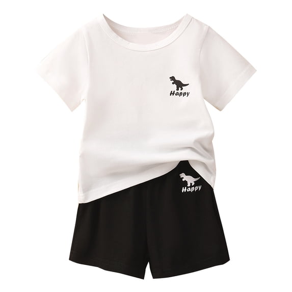 LWNYDPLSD Boys Outfit Baby Boy Outfits 0-3 Months Baby Tank Tops 6x Girls Clothes Personalized Gifts for Baby Girl 12 Month Baby Clothes Boys Clothes 8-10 Boys 7/8 Clothes 6 to 9 Months Clothes