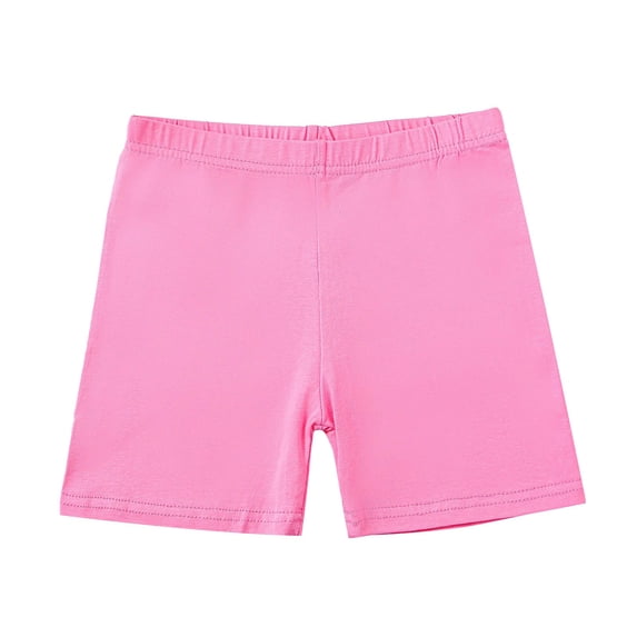 LWNYDPLSD Boys Shorts Size 8 Youth Compression Shorts Boy Shorts Black Basketball Shorts Girls Boys Basketball No Pockets Boys Size Clothes 12 to 18, Pink 9-12 Months