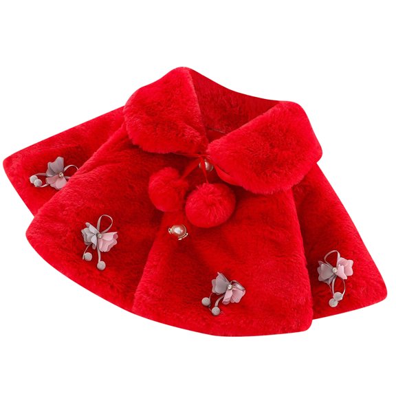 LWNYDPLSD Boys Waterproof Winter Coat Baby Girl Jacket 9-12 Months Teen Coat Toddler Long Sleeve Shirt Teen Hoodies Teen Boys Baby Winter Clothes, Red 6-12 Months