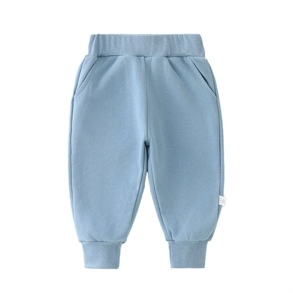 LWNYDPLSD Business Pants Extra Long Sweatpants Athletic Pants Boys 12 Month Baby Boy Clothes Baby Summer Clothes for Boys 10-12 Baby Newborn Teen Boy 16-18 Newborn Clothes Size 4 Boys Clothes