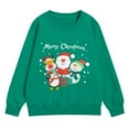 thumbnail image 1 of LWNYDPLSD Christmas Hawaiian Shirt Boys Sweatshirts Size 8-10 Girls' Tops, Tees & Blouses Juniors Sweatshirt 18-24 Month Girl Clothes Girls 14-16, 7-8 Years, 1 of 6