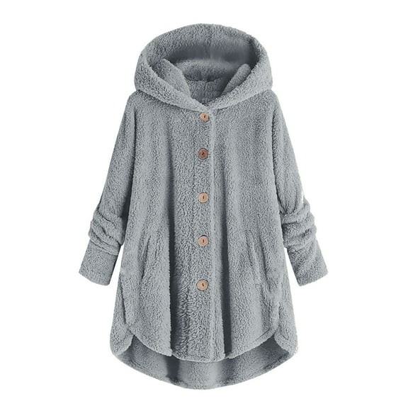 LWNYDPLSD Fur Jacket for Girls 4t Winter Coat Girls Boys' Fleece Jackets & Coats Toddler Girl Thanksgiving Outfit 3t Girl Outfits Toddler Boy Fall, 7-8 Years