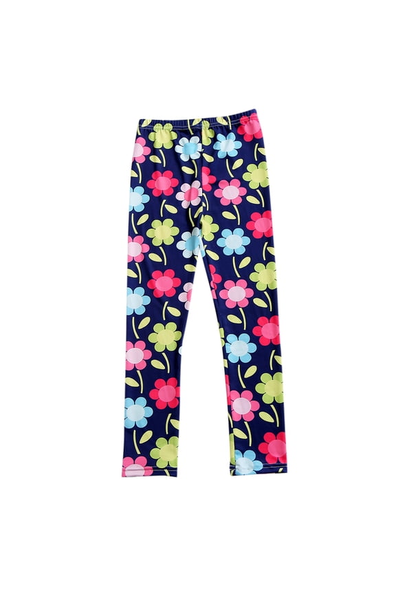 Girls Tie Dye Leggings Kids Girl Casual Yoga Pants Toddler Girl Fashipn Tights Girls Y2k Grumge Streetwear Trousers Teen Girl Clothes