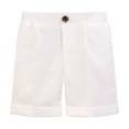 thumbnail image 1 of LWNYDPLSD Golf Shorts Black Athletic Shorts White Athletic Cartwheel Shorts for Boys 10-12 Boys 4t Clothes Boy Newborn Clothes Infant Clothes, 1 of 3