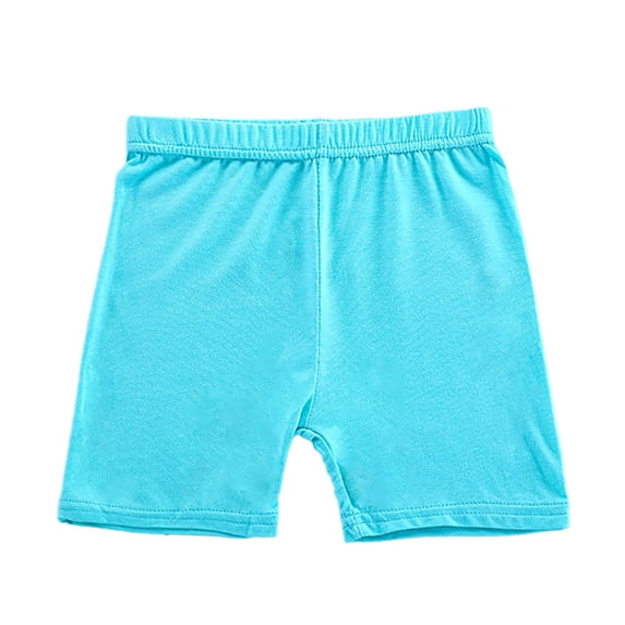LWNYDPLSD Hiking Shorts Baggy Jeans for Teens 3t Clothes Teens Girls Trendy Clothes Toddler Shorts Girls Big and Tall Cargo Shorts Shorts Size 8, Mint Green 8-9 Years