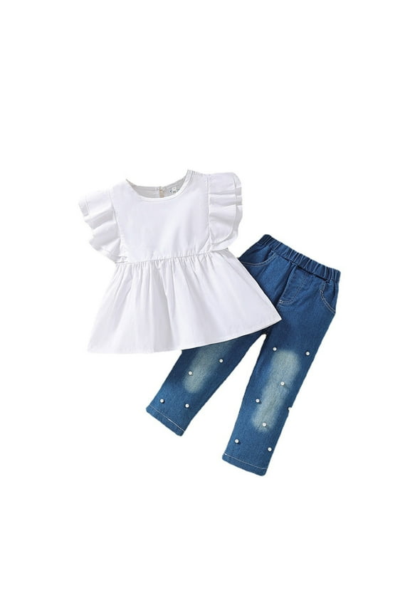 Outfits for 1 Year Old Girl Matching Boys Outfits Brothers 2 Piece Lounge Sets Clothes for Toddler Boys 3t-4t Clothes Girls 8-10 Girls Size 5t Clothes Boy Clothes 18 Months Size 12