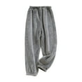 thumbnail image 1 of LWNYDPLSD Pajama Pants Boys 10-12 3t Girl Pants Athletic Pants Size 14-16 Size 6 Pants Girl Pajama Preppy Clothes for Kids 8-9 Boy Clothes 4t 6t Girl, 12-18 Months, 1 of 4