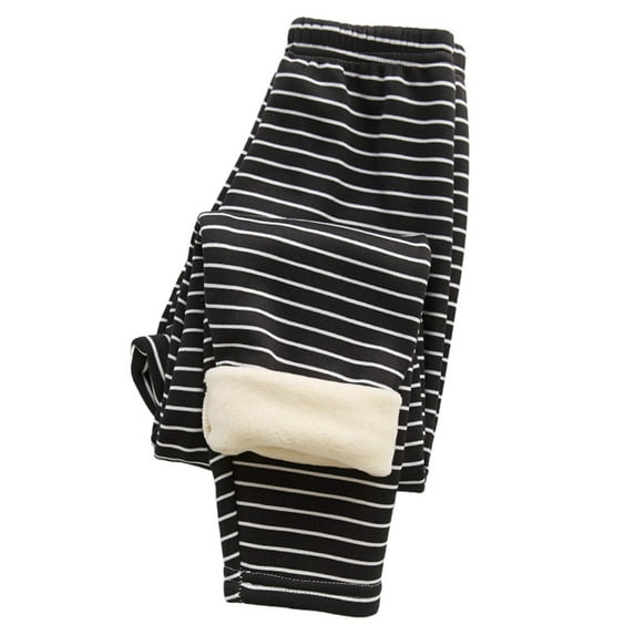 LWNYDPLSD Plus Size Fleece Lined Leggings Pajama Pants Teen Girls Sheer Red Tights Ballet Tights Thanksgiving Gifts Bulk Soccer Clothes for Boys Size, Black 1-2 Years