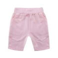 thumbnail image 1 of LWNYDPLSD Shorts for Teen Girls Jean Shorts Swim Shorts Girls Black Basketball Shorts Youth Shorts Boys Clothes 18-24 Months Preppy Clothes for Kids, Blue 7-8 Years, 1 of 2