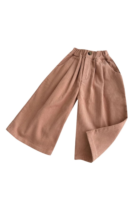 Sweatpant Jeans Sweatpants for Teen Girls Sweatpants Kids Girls Loose Pants Teen Girl Trendy Clothes 0-3 Months Baby Girl Clothes Toddler, Pink 18-24 Months