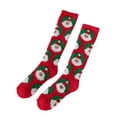 thumbnail image 1 of LWNYDPLSD Thermal Socks For Womens Coral Socks Stripe Socks Colorful Lightweight Socks Casual Socks Winter Socks Funny Socks Christmas Socks Clearance Sale B, 1 of 5