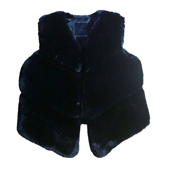 LWNYDPLSD Toddler Boy Coats Girls Fall Jacket Teen Coats for Girls Thanksgiving Outfit for Baby Boy Christmas Shirt Toddler Sherpa Hoodie Kids 24m, Black 12-18 Months
