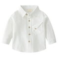 thumbnail image 1 of LWNYDPLSD Toddler Boy Sweatshirt Girls' Fashion Hoodies & Sweatshirts Boys Clothes Size 5 Suéter Para Niñas Chamarras Y Abrigos Para Niña Cute Tops Teens Ropa De Niño De 5 Años Cute Long Sleeve, 1 of 3