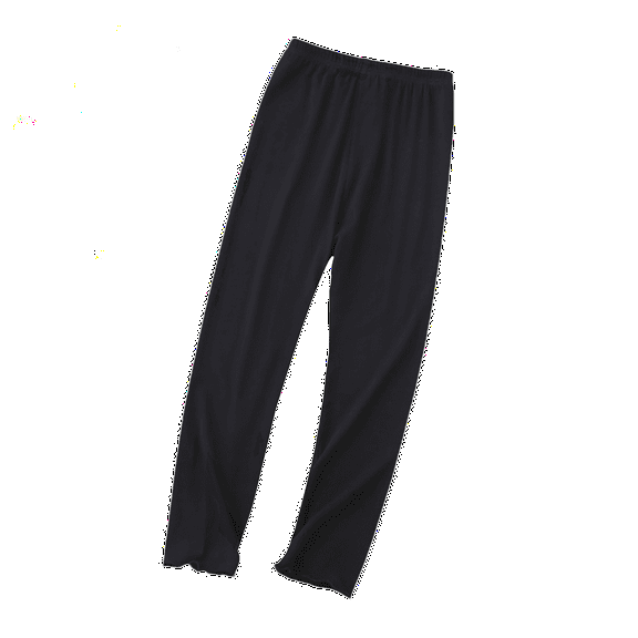 LWNYDPLSD Toddler Fleece Lined Leggings Toddler Girls Tights Snowflake Tights Skin Tight Toddler Clothes for Girls Pantalones Para El Frío De Mujer, Black 18-24 Months