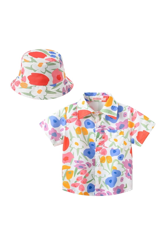 White T Shirt Brown Shirt Boys Clothing Summer Tops Teens Cotton Tank Top White Tee Girls Blouses Size 10-12 Boy Tank Tops Camisas Vaqueras Para Niños Junior Clothing for Teen Girls