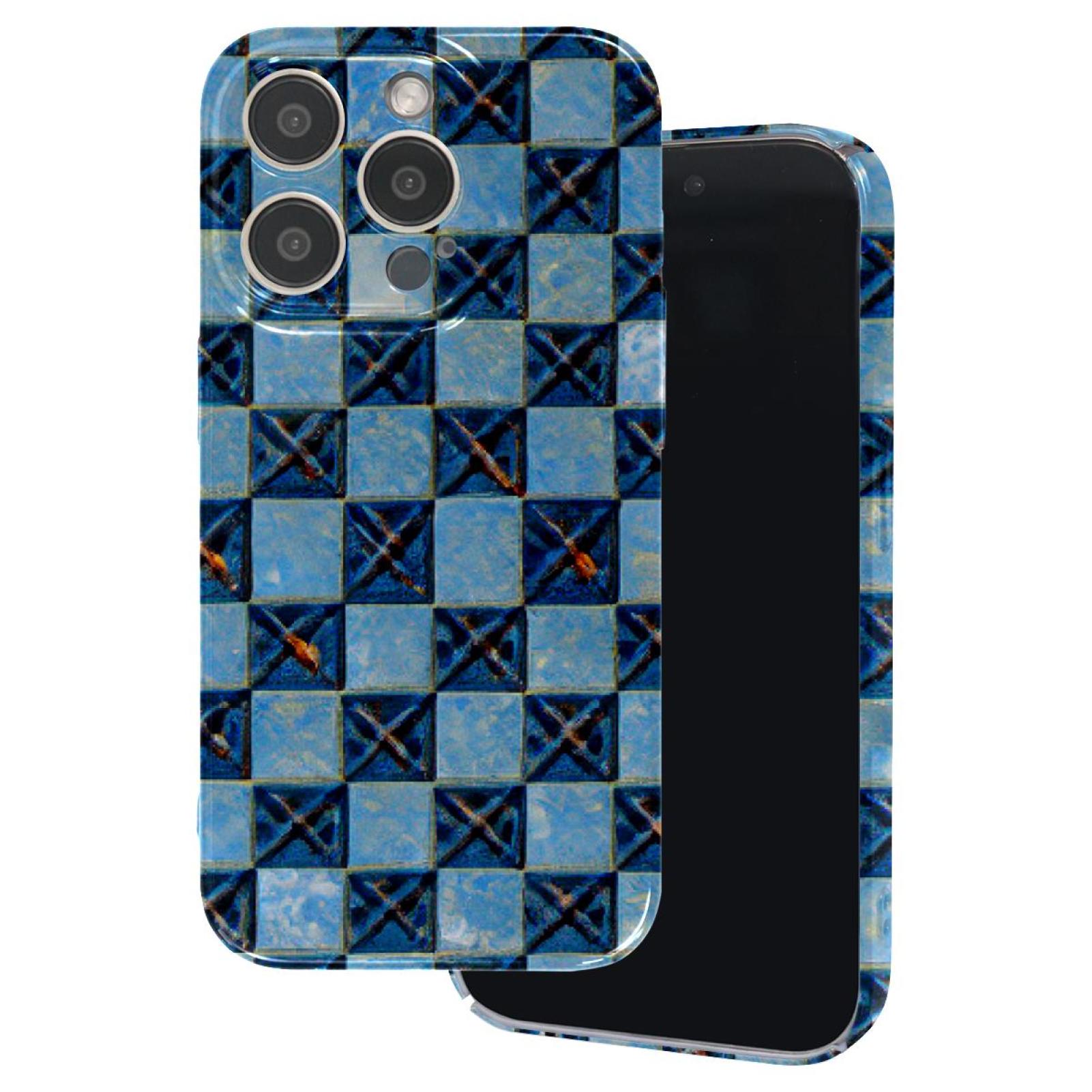 LWSHUNYI 4 Pack Shockproof Phone Cases PBT Soft Shell Designed for