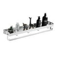 LWVITH 2024 New Floating Shelves Wall Mounted Storage Shelves for