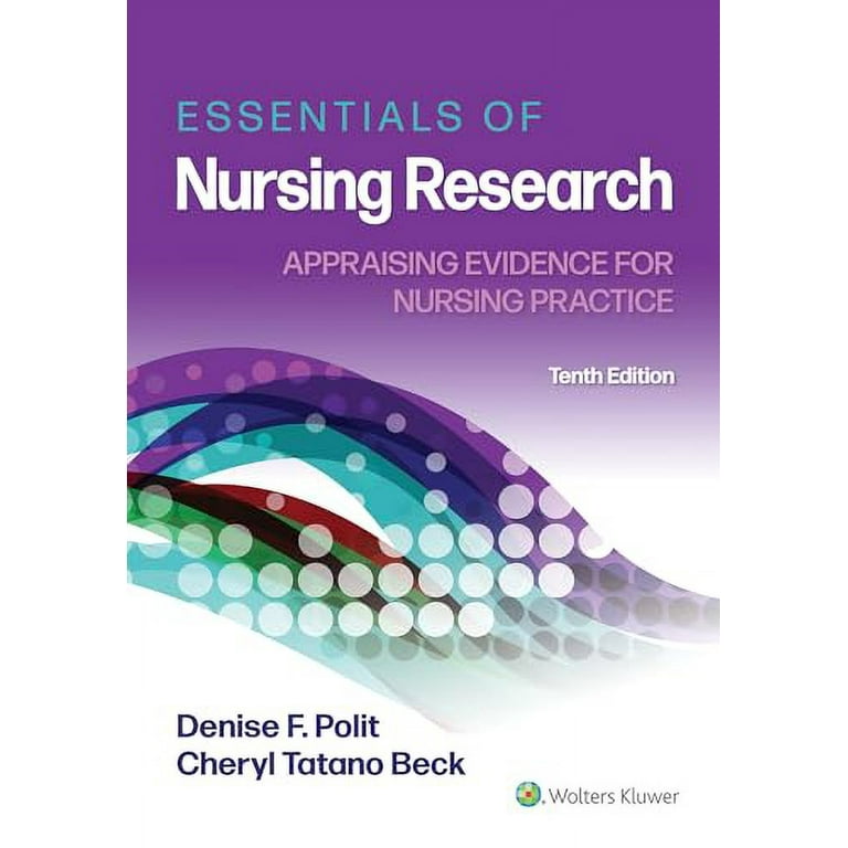 Essentials for Nursing Practice [Book]